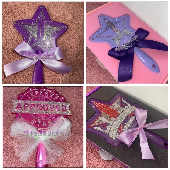 Jeffree Star mirrors Custom Orders Welcome! - Picture 2 of 7